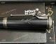 AAA Copy Mont blanc Rudyard Kipling Fountain Pen Matt Black Barrel (4)_th.jpg